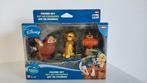 Disney lion king poppetjes nieuw, Ophalen of Verzenden, Nieuw