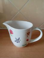 Melkkannetje Douwe Egberts, Overige typen, Ophalen of Verzenden, Zo goed als nieuw, Overige stijlen