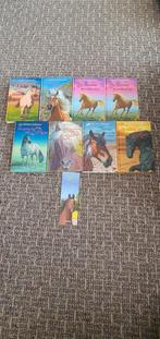 7 delen van Christine Linneweever. Gouden paarden, Boeken, Kinderboeken | Jeugd | 13 jaar en ouder, Ophalen of Verzenden