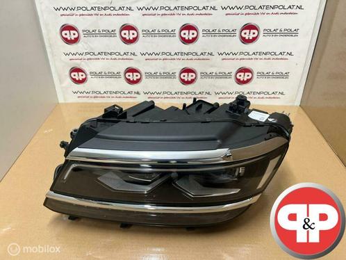Tiguan Allspace LED Koplamp Links 5NN941081C, Auto-onderdelen, Verlichting
