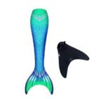 Zeemeermin staarten sale volwassene zeemeermin, Kleding | Dames, Badmode en Zwemkleding, Ophalen, Overige typen, Nieuw, Monofun