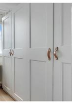 Ikea Pax 2x 100x58x201 incl lades en deuren, Huis en Inrichting, Ophalen, 200 cm of meer, 50 tot 100 cm, Zo goed als nieuw