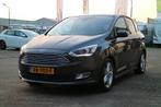 Ford C-MAX 1.0 Sport | Navi | Carplay | Trekhaak! | Goed ond, Handgeschakeld, 3 cilinders, Lichtsensor, 5 stoelen