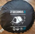 Quechua, Caravans en Kamperen, Ophalen of Verzenden, Zo goed als nieuw, Tot en met 2