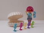 Playmobil zeemeermin, Ophalen of Verzenden, Gebruikt, Complete set