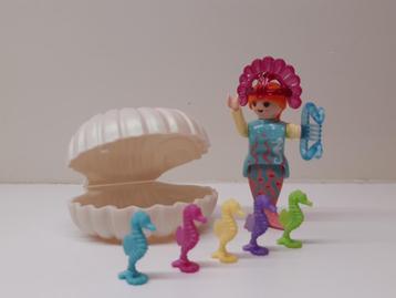Playmobil zeemeermin beschikbaar voor biedingen