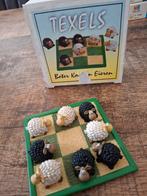 Boter kaas en eieren texels, Hobby en Vrije tijd, Gezelschapsspellen | Bordspellen, Ophalen of Verzenden, Zo goed als nieuw