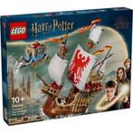LEGO Harry Potter Triwizard Tournament 76440 Nieuw, Ophalen of Verzenden, Nieuw, Lego