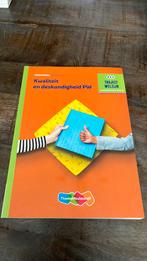 A. Gloudemans - Theorieboek, Ophalen of Verzenden, Zo goed als nieuw, A. Gloudemans; R.F.M. van Midde, Nederlands