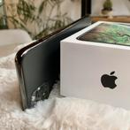 Pro Max black - iphone 256GB - Nieuwstraat, Overige modellen, Zwart, Zo goed als nieuw, Zonder simlock