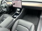 Tesla Model 3 Long Range AWD 351PK AUTOPILOT € € 25.600,, Auto's, Nieuw, Origineel Nederlands, 5 stoelen, Dodehoekdetectie