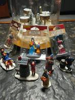 Lemax Konvolut, ook for Luville, Ophalen of Verzenden, Zo goed als nieuw