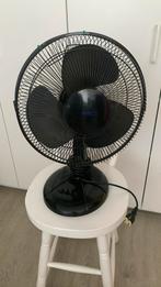 Ventilator tafelmodel, Ophalen, Gebruikt, Tafelventilator