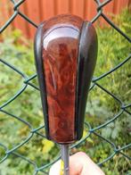 E39 E38 E53 half leer pook met hout, Ophalen of Verzenden