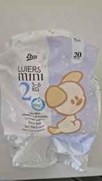 Gratis Etos nr2 luiers (6stuk), Kinderen en Baby's, Babykleding | Overige, Ophalen, Nieuw, Jongetje of Meisje