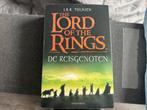 The Lord of the Rings, Boeken, Ophalen of Verzenden, Nieuw