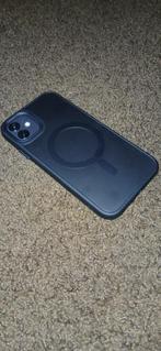 IPhone 11, Telecommunicatie, Mobiele telefoons | Apple iPhone, Zwart, Refurbished, 64 GB, Zonder simlock