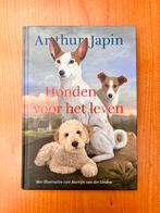 Arthur Japin - Honden voor het leven - Nieuw, Nieuw, Nederland, Arthur Japin, Ophalen of Verzenden