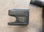 Originele Audi A1 A3 Q3 Afdekplaat Motorafdekplaat Afdekkap, Auto-onderdelen, Ophalen of Verzenden, Gebruikt, Audi