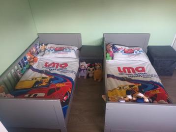 Kinder bedden Petit Amelie 1.40m beschikbaar voor biedingen