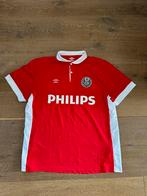 Te koop zeldzaam umbro voetbal shirt PSV Eindhoven heritage, Shirt, Ophalen of Verzenden, Zo goed als nieuw
