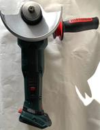 Metabo WPBA 18 LTX BL 15-125 Quick DS / BODY, Ophalen of Verzenden, Nieuw, 1000 watt of meer, Haakse handslijpmachine