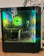 Game PC rtx 360, Computers en Software, Desktop Pc's, Ophalen of Verzenden, Zo goed als nieuw