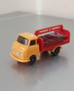 Wiking Hanomag Getränkwagen, Ophalen of Verzenden, Bus of Vrachtwagen, Wiking