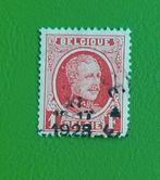 0228/ België, Verzenden, Gestempeld