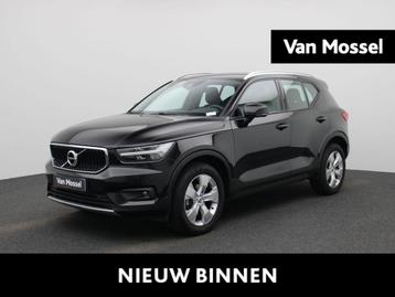 Volvo XC40 1.5 T2 Momentum Business | Achteruitrijcamera | S beschikbaar voor biedingen