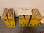 Donald Duck weekblaadjes, Complete serie of reeks, Ophalen, Gelezen, Europa