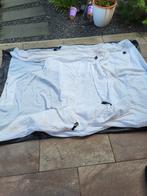 Slaapcabine voor 2 personen met grote deuropening, Ophalen of Verzenden, Gebruikt