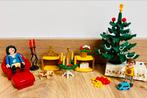 Playmobil kerstboom 4892, Kinderen en Baby's, Speelgoed | Playmobil, Ophalen of Verzenden, Zo goed als nieuw