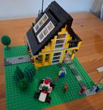 Lego  huisje, Kinderen en Baby's, Speelgoed | Duplo en Lego, Ophalen, Gebruikt