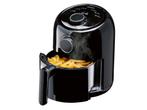 SilverCrest Mini Airfryer - Heteluchtfriteuse - 1.9 liter HG, Witgoed en Apparatuur, Airfryers, Ophalen, Zo goed als nieuw, Airfryer