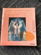Kunst & Architectuur Egypte - Prachtig Boek, Ophalen of Verzenden, Zo goed als nieuw, Architectuur algemeen