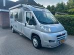 Burstner Brevio 2015, Bedrijf, Diesel, Bürstner, 5 tot 6 meter