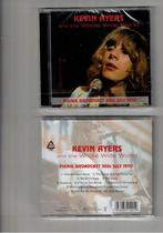 KEVIN AYERS CD Piknik Broadcast 30th July 1970- seal, Ophalen of Verzenden, Nieuw in verpakking