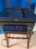 all in one epson printer, Computers en Software, Printers, Ophalen, Gebruikt, Ingebouwde Wi-Fi, Scannen