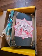 Illumicrate april box, Boeken, Fantasy, Nieuw, Molly x chang, Ophalen of Verzenden