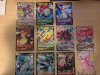 Pokemon Jumbo kaarten, Hobby en Vrije tijd, Verzamelkaartspellen | Pokémon, Ophalen of Verzenden, Nieuw, Meerdere kaarten