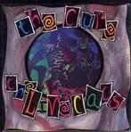 Single  -  THE CURE  - The Love Cats, Ophalen of Verzenden, Zo goed als nieuw, Pop