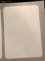 TRANSFORMERS Megatron Reflecterende Vinyl Sticker Decal, Verzamelen, Transformers, Overige generaties, Verzenden, Nieuw