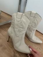 Manfield cowboy laarzen / hakken, Kleding | Dames, Schoenen, Overige kleuren, Ophalen of Verzenden, Zo goed als nieuw, Manfield