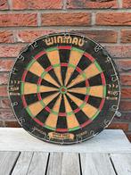 Winmau Dartbord, Sport en Fitness, Darts, Ophalen, Zo goed als nieuw, Dartbord