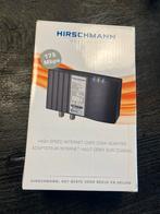 Hirschmann MOKA 16 Coax Adapter - Nieuw!, Ophalen of Verzenden, Nieuw