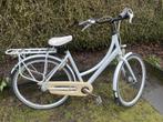 Gazelle damesfiets met 3 versnellingen, Fietsen en Brommers, Fietsen | Dames | Damesfietsen, Ophalen, Versnellingen, Gazelle, 53 tot 56 cm