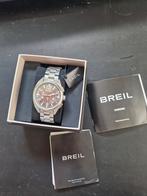 Breil Horloge - Gebruikt, Goede Staat, Sieraden, Tassen en Uiterlijk, Horloges | Heren, Ophalen