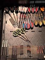 Dartpijlen 23gram, Sport en Fitness, Darts, Ophalen of Verzenden, Zo goed als nieuw, Pijlen