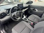 Toyota Yaris 1.5 VVT-i TEAM (bj 2022), 125 pk, Gebruikt, 4 cilinders, Bedrijf